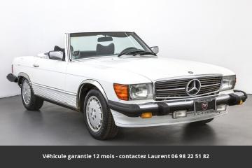 Mercedes-Benz 450SL