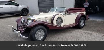 Mercedes-Benz 540K