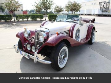 Image du modèle 540K de la marque Ford