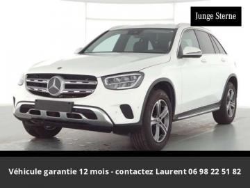 2021 Mercedes-Benz  GLC 200 4M  