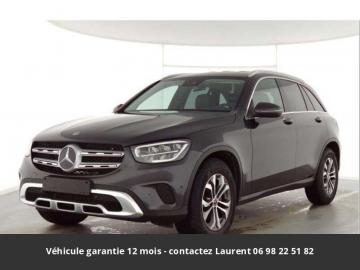 2021 Mercedes-Benz  GLC 200 GLC 4MATIC