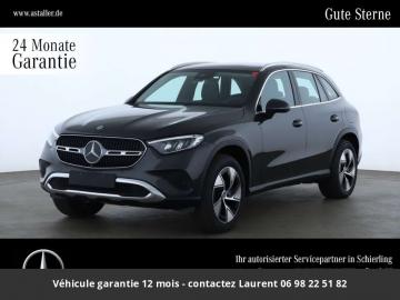 Mercedes-Benz  GLC 300