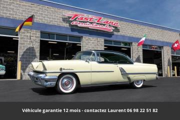 1955 Mercury Montclair 292c.i. Y-Block V8  1955 Prix tout compris