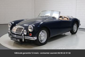 MG A