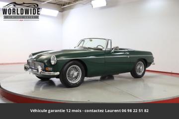 MG
