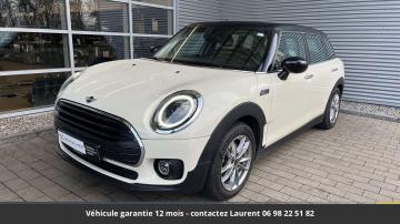 MINI Cooper Clubman