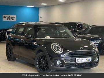 MINI Cooper D Clubman
