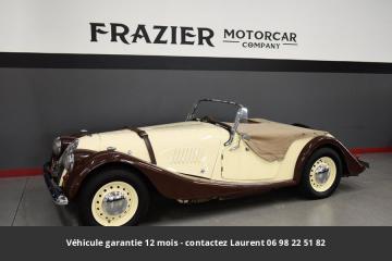 1963 Morgan Plus Prix tout compris  