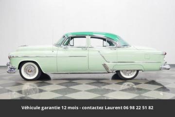 1953 Oldsmobile 98 1953 Prix tout compris