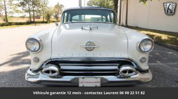 1954 Oldsmobile 98 1954 Prix tout compris