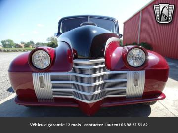 1940 Oldsmobile Coupe 350 V8 1940 Prix tout compris 