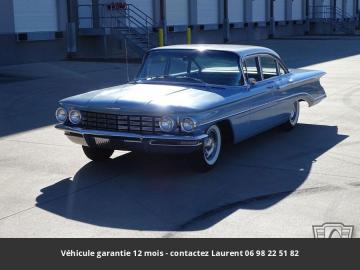 1960 Oldsmobile Super 394 Cubic inch V8 1960 Prix tout compris  