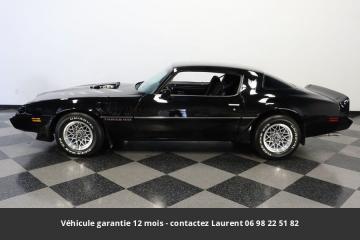 1979 Pontiac Firebird V8 1979 Prix tout compris 