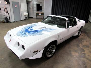 Pontiac Firebird