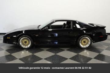 1988 Pontiac Firebird GTA Tout compris 