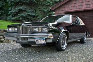 1978 Pontiac Grand prix 1978 Prix tout compris