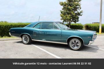 1967 Pontiac LeMans V8 1967 Prix tout compris