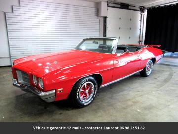 Pontiac LeMans