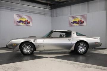 1979 Pontiac Trans AM V8 403 1979 Prix tout compris