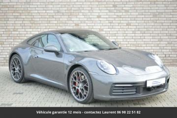 2021 Porsche 992 911 Carrera S / EGSD Prix tout compris  