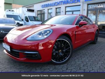 2020 Porsche Panamera 4S/Kamera/21"/ACC/Navi/Sportabgasanlage Prix tout compris  