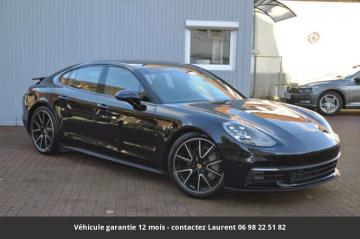 2021 Porsche Panamera 4SPrix tout compris 