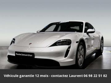 2022 Porsche  Taycan 22kw/BatteriePlus/ACC/14Wege/Sound