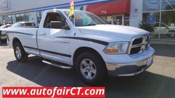 2011 ram 1500 SLT V8 2011 Prix tout compris hors homologation 4500€