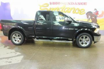 2011 ram 1500 Laramie Quad Cab 4WD V8 Prix tout compris Hors homologation 4500€