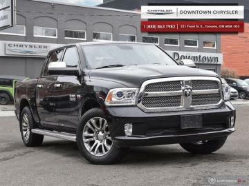 2014 ram 1500 Longhorn Crew Cab 4WD 2014 Prix tout compris hors homologation 4500€