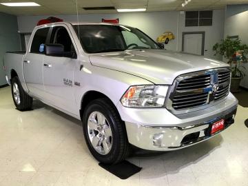 2015 ram 1500 Boite 8 V8 4*4 2015 Prix tout compris hors homologation 4500 €