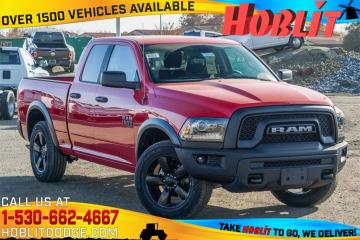 2020 ram 1500 Flex fuel classic Warlock Quad Cab 2020 Prix tout compris hors homologation 4500€ 