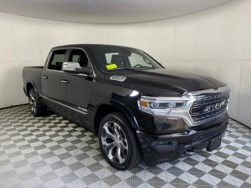 2020 RAM 1500 Tout compris hors homologation 4500e