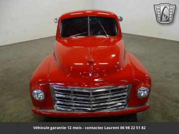 Studebaker Pickup