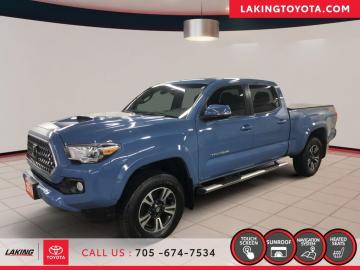 Tacoma Tacoma