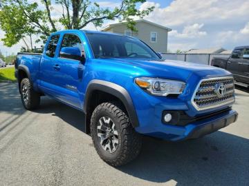 Toyota Tacoma