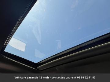 2017 Toyota Tacoma TRD Sport Double Cab 4x4 Tout compris hors homologation 4500e