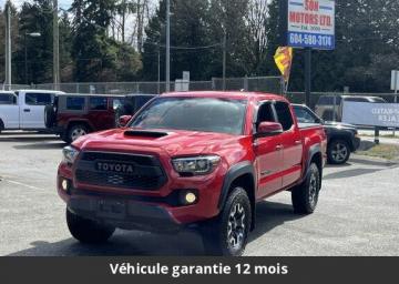 Toyota Tacoma