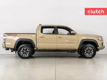 2020 Toyota Tacoma TRD Off Road Double Cab 4X4 Tout compris hors homologation 4500e