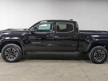 2020 Toyota Tacoma TRD Sport Double Cab LB 4x4 Tout compris hors homologation 4500e