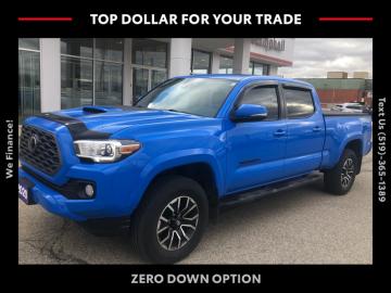 Toyota Tacoma