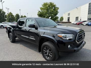 2020 Toyota Tacoma SR5 Tout compris hors homologation 4500e