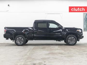 2022 Toyota Tacoma TRD Sport Double Cab 4x4 Tout compris hors homologation 4500e