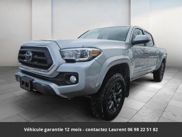 2022 Toyota Tacoma SR5 Tout compris hors homologation 4500e