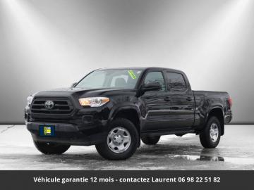 2023 Toyota Tacoma SR5 Tout compris hors homologation 4500e