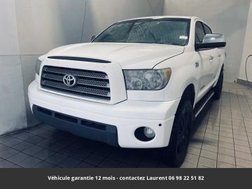 toyota tundra