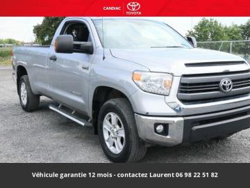 2014 toyota tundra SR 5.7L 4WD Prix tout compris hors homologation 4500 €