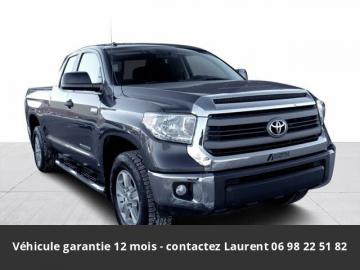 2014 toyota tundra Prix tout compris hors homologation 4500 €