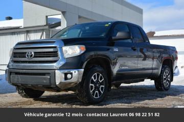 2014 toyota tundra 381 hp 5.7L V8 Prix tout compris hors homologation 4500 €