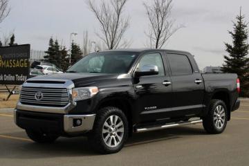 toyota tundra